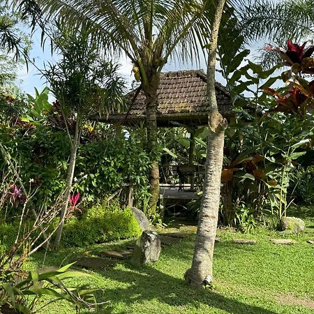 Payangan Dewa Jati Cottages מראה חיצוני תמונה