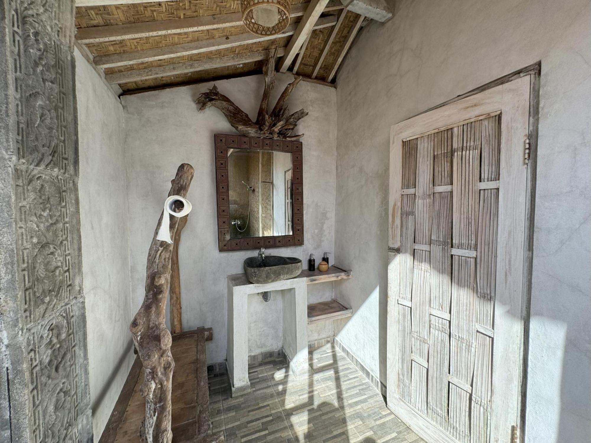 Payangan Dewa Jati Cottages מראה חיצוני תמונה