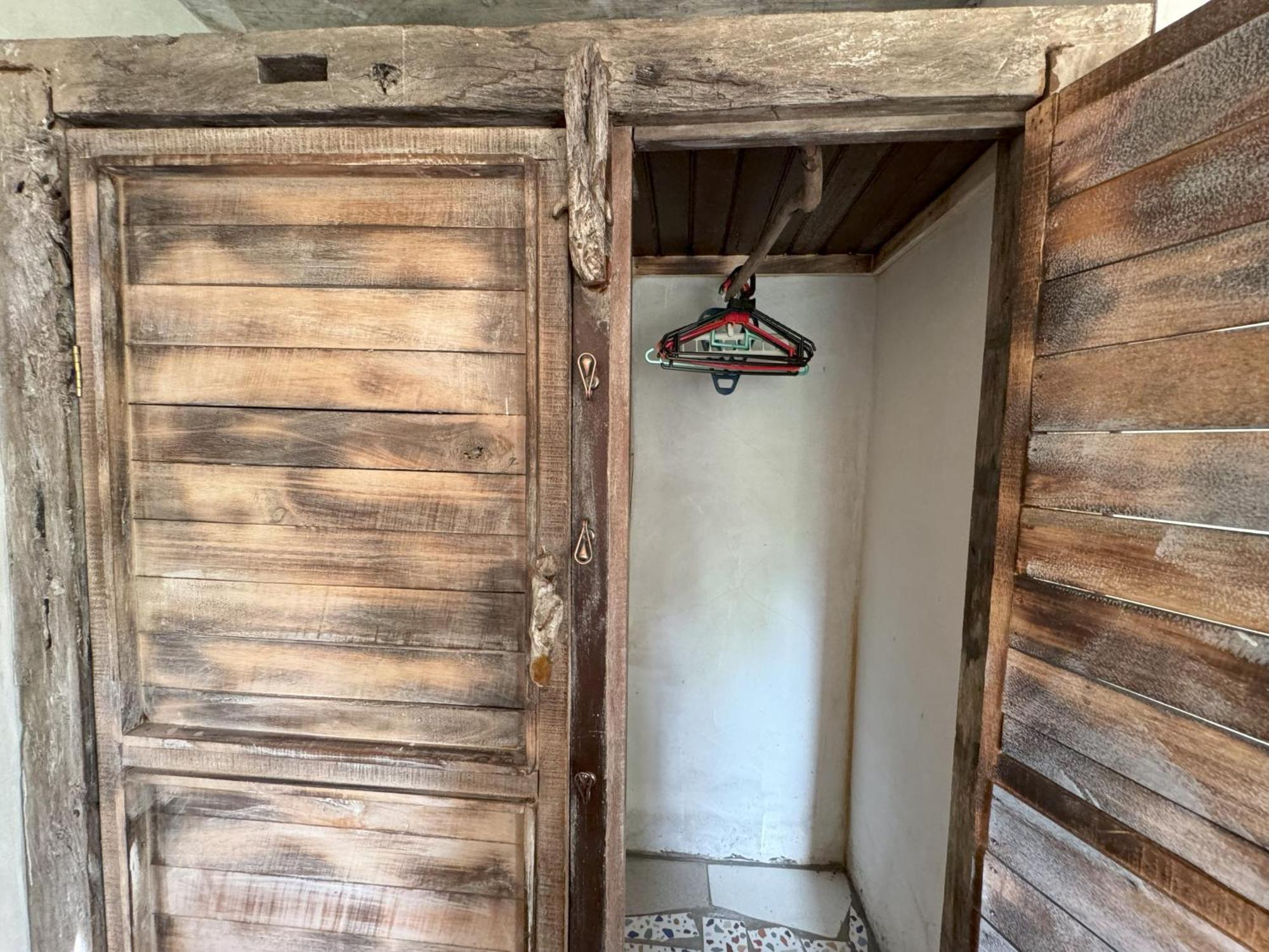 Payangan Dewa Jati Cottages מראה חיצוני תמונה